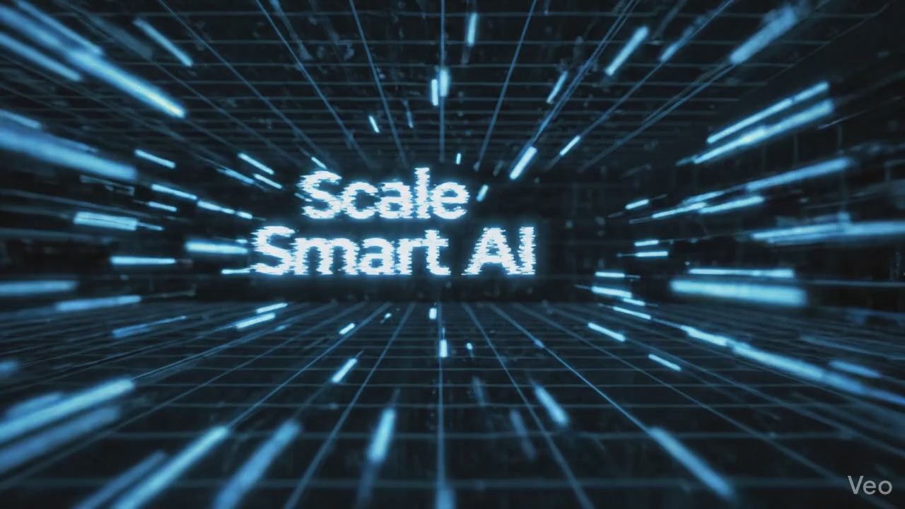 6-Week Program Architect